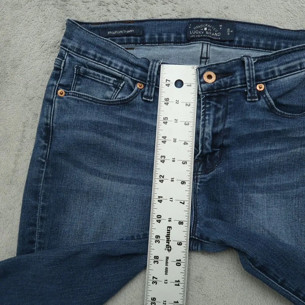 Lucky Brand fair tear